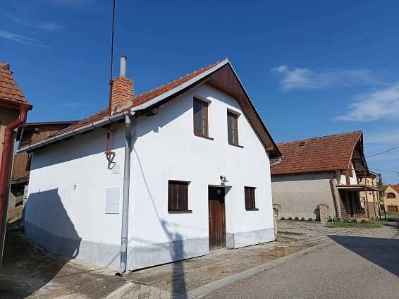 Vinný sklep Jaroslav, pronájem apartmánu Velké Bílovice - ubytování Jižní Morava, 12577 - ID 12577