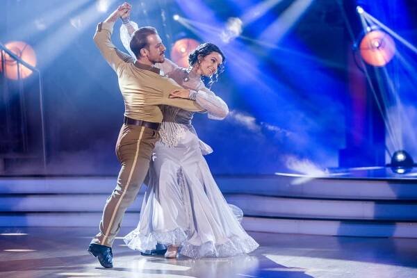 Slzy tekly proudem. Iva Kubelková promluvila o dcerách, které plakaly ve StarDance