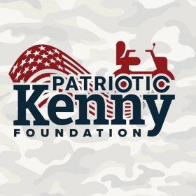 Pre Order Patriotic Kenny Soap