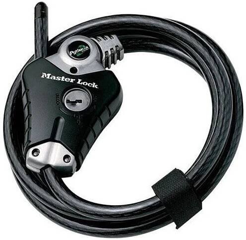 Master Lock Python 8417EURDPRO