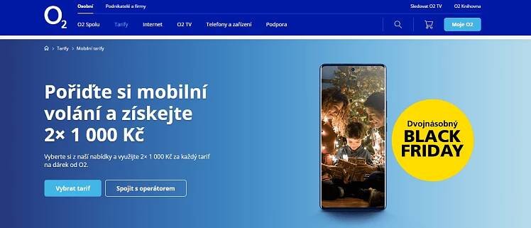 O2 recenze, informace a hodnocení, ŘÍJEN 2025 | Porovnejsito.cz