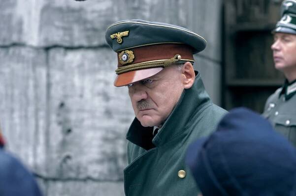 Zemřel herec Bruno Ganz (†77), nejlepší filmový Hitler. VIDEO
