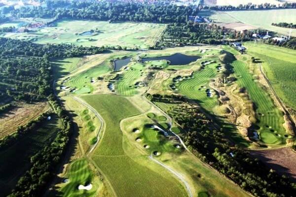GOLF HOTEL AUSTERLITZ, Slavkov u Brna | Hotel.cz