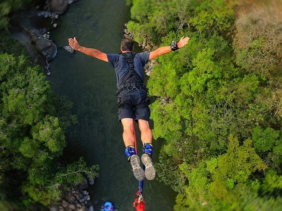Colombia Bungee Jumping (2025) - All You Need to Know BEFORE You Go (with Reviews)