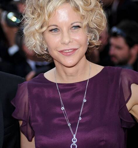 Meg Ryan to Star in and Produce NBC Comedy