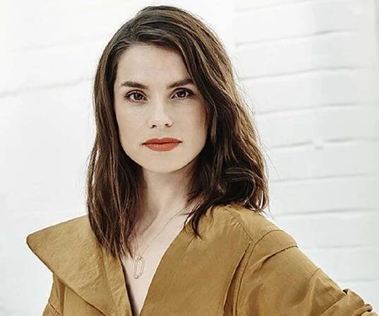 Charlotte Riley Biography - Facts, Childhood, Family Life & Achievements