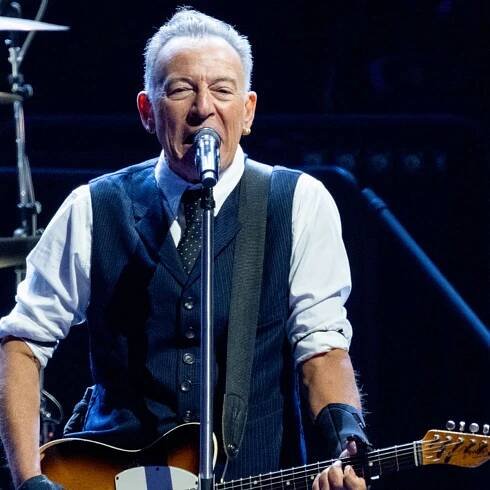 Bruce Springsteen lost advertising contract with Jeep after criticizing Trump?