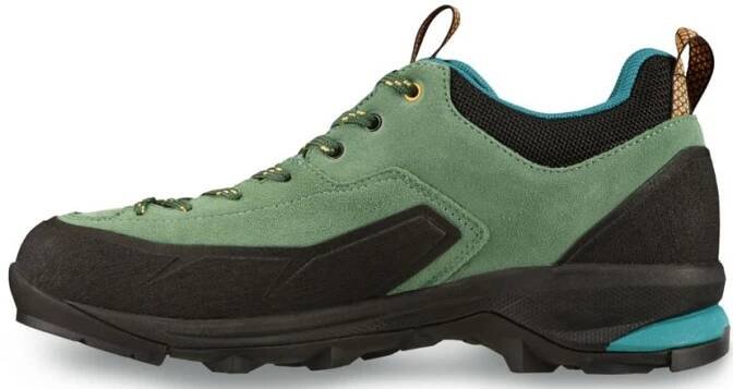Dámské trekové boty Garmont Dragontail WP WMS frost green/deep green (3)