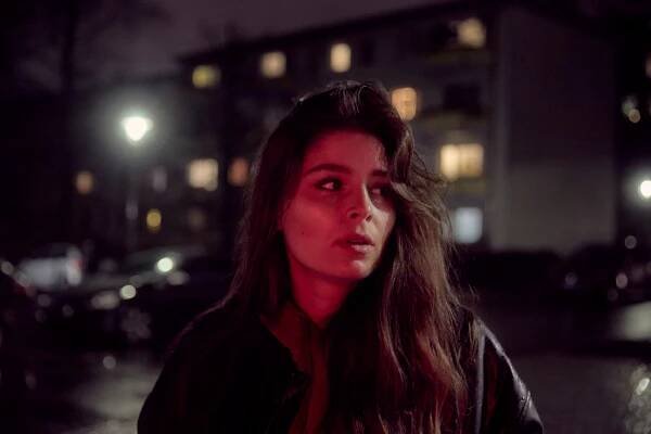 lara aylin winkler - LiDo Agency