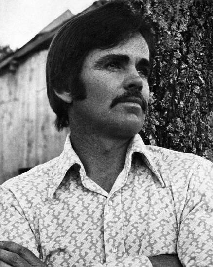 Cormac McCarthy (Writer and Novelist)