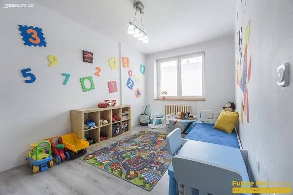 Prodej Byt 3+1, Okružní, Choltice