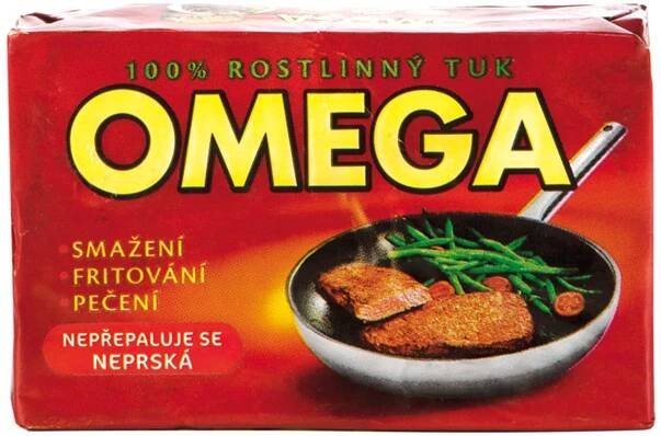 Tuk Omega v akci levně | Kupi.cz