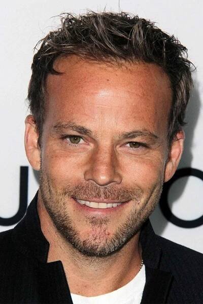 Stephen Dorff herec