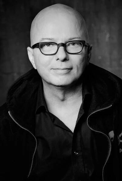 Oliver Rohrbeck – Kühl Management