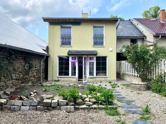 Pronájem rodinného domu 150 m², pozemek 105 m², Gagarinova, Olomouc - Droždín