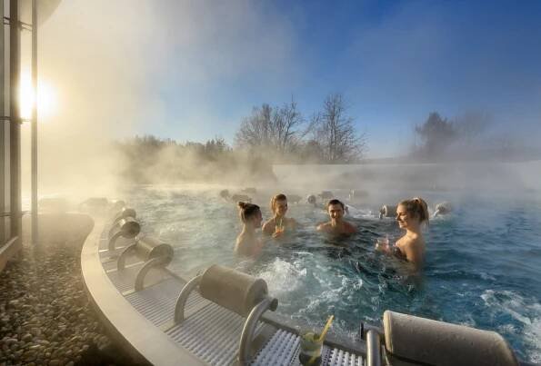 Wellness Infinit Maximus - Brno | SportCentral
