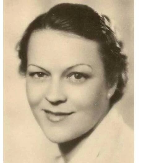 Anna Letenská