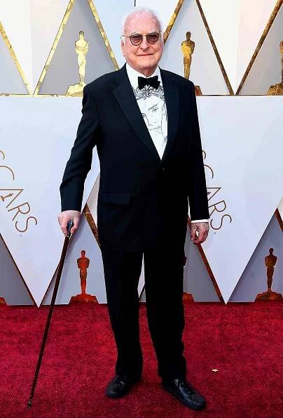 Call Me By Your Name's Oscar-Winning Screenwriter Blasts His Own Film for Lack of Male Nudity