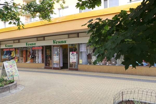 VESNA, a.s. foto 1