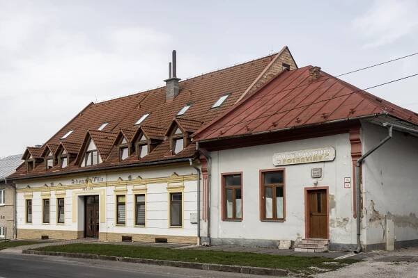 Spišská Stará Ves - o mestách.sk