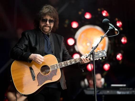 Jeff Lynne’s ELO Cancel Final Concert Due to Illness