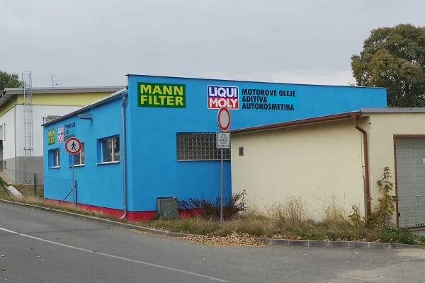 MVautoservis, s.r.o. foto 1