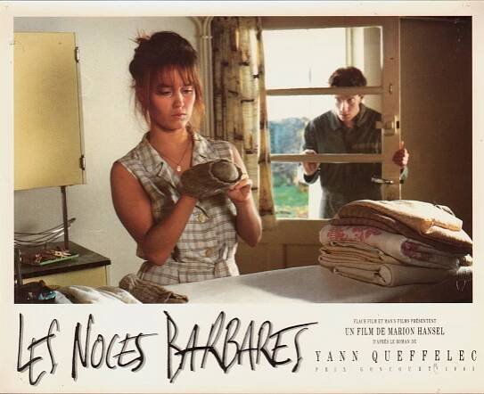 Les Noces barbares - Fotosky - Thierry Frémont