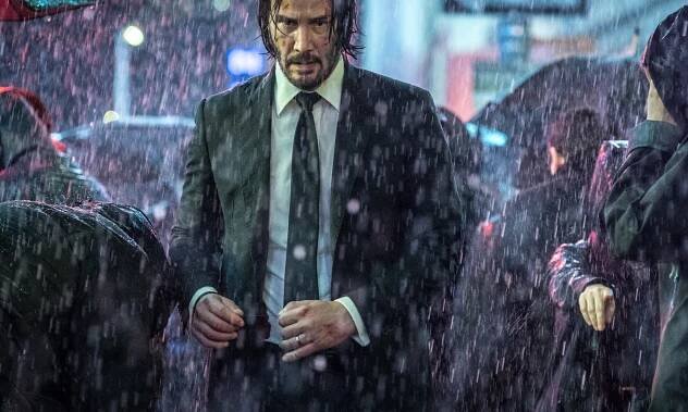 In Praise of 'John Wick,' The Last Great American Action-Movie Franchise