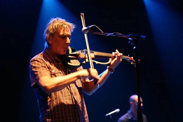 John Cale odehrál v Londýně dva speciální koncerty