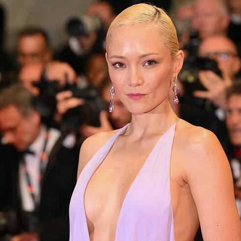 Pom Klementieff