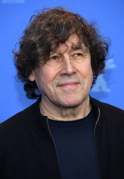 Stephen Rea Facts