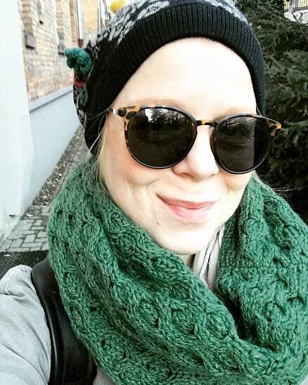 Seriálová dcera Monika Zoubková opět v seriálu: Z Ordinace přešla k vraždám!