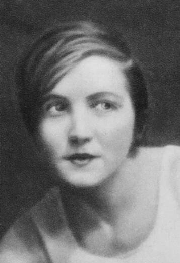 Jarmila Horáková – Wikipedie