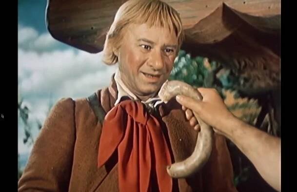 Obušku z pytle ven Celý Film skoro HD