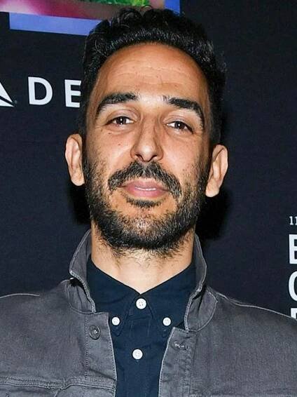 Amir Arison - Actor