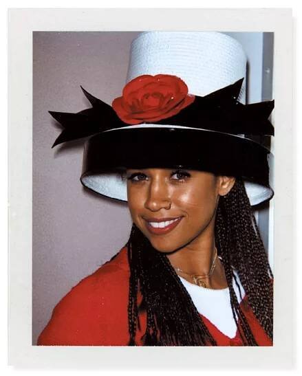 Hot Stacey Dash staceydash picture