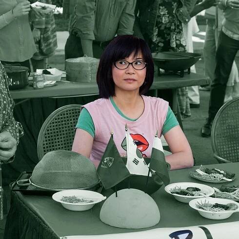 Keiko Agena Says There's Enough Story for Another 'Gilmore Girls' Revival
