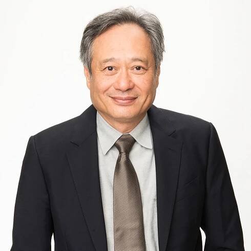 Ang Lee