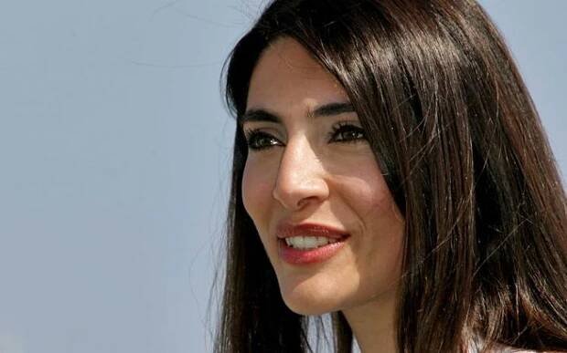 Caterina Murino fotka