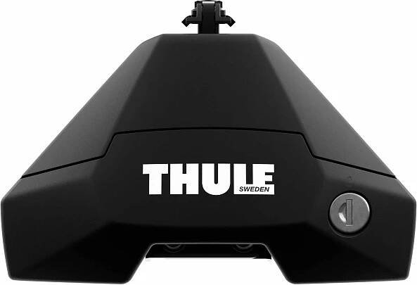 Patky Thule 7105 Evo Clamp pro vozidla s uchycením za rám | Dav-Kar.cz