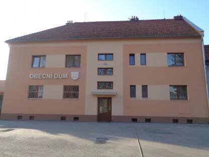 Obecní úřad
