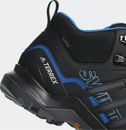 adidas Terrex Swift R2 Mid GTX AC7771