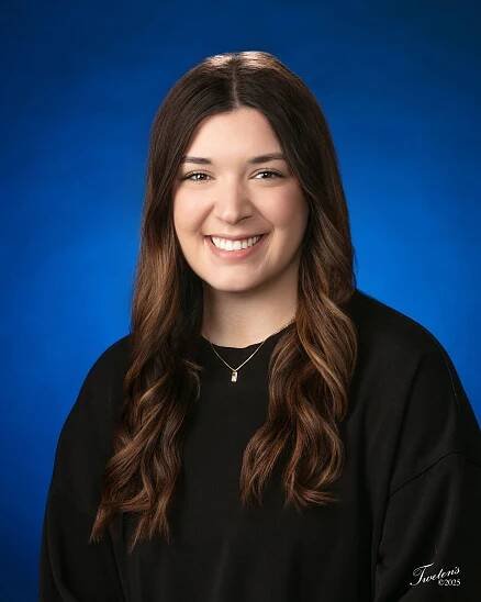 Sarah Burns, MS, CF-SLP