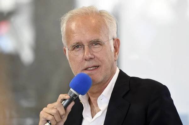Harald Schmidt
