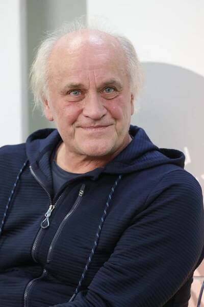 Michael Kocáb po návratu z Ukrajiny: Slova o nové lásce!