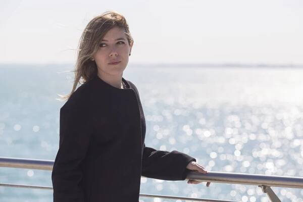 Shooting time #5 | Daniela Giordano