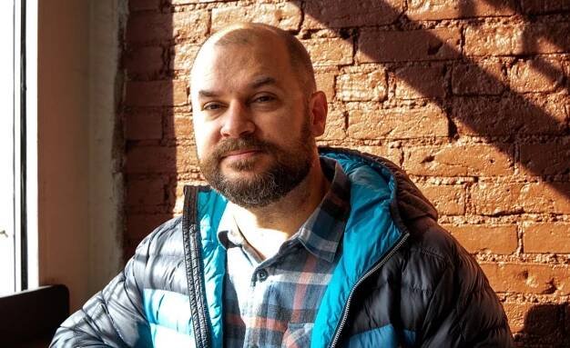 PQ&A: Michael Bennett - Dutchess County Historical Society