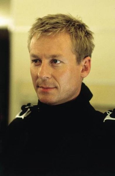 Mission: Impossible II - Z filmu - Richard Roxburgh