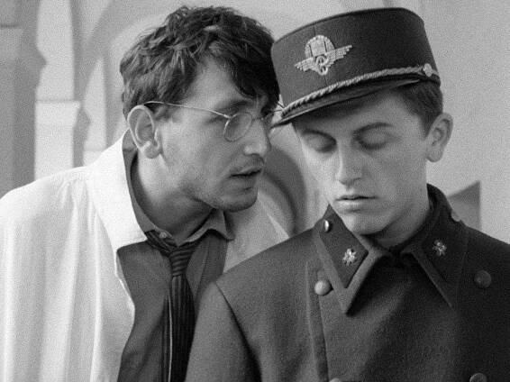 Výstava fotografií „Jiří Menzel 85“ ve Zlatém jablku Zlín. Akce Výstavy 