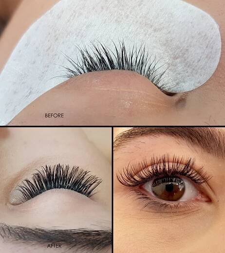 Focus Beauty Salon